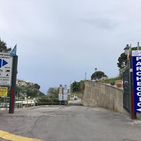 Torre Del Sogno Villa Равело Екстериор снимка