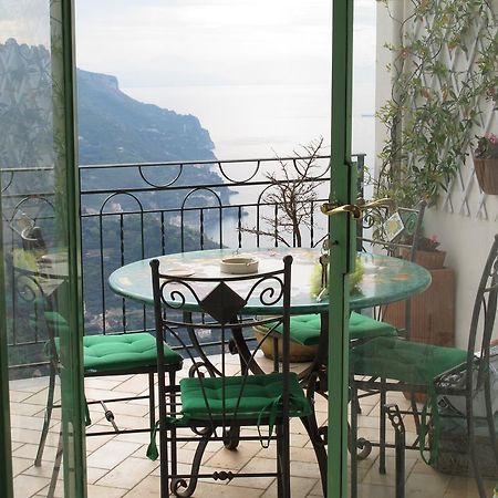 Torre Del Sogno Villa Равело Стая снимка