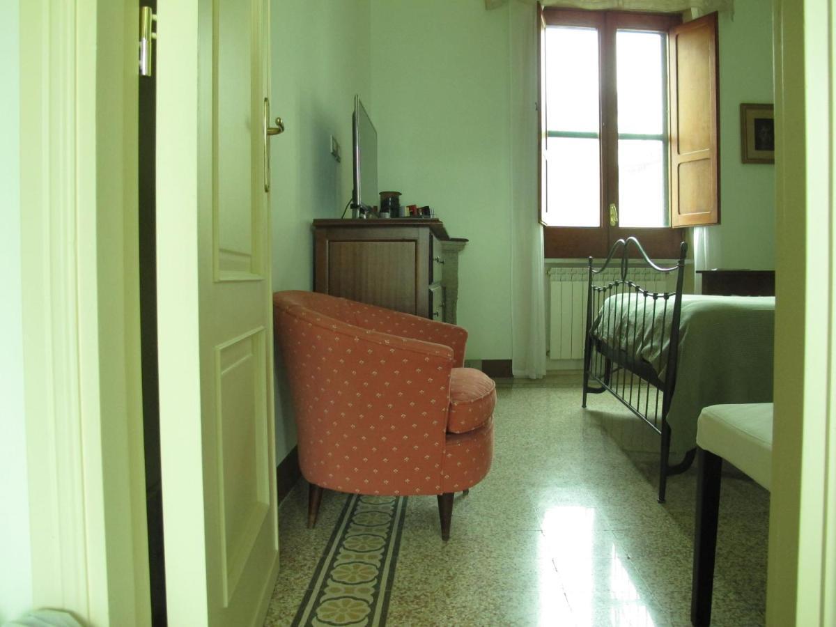 Torre Del Sogno Villa Равело Екстериор снимка
