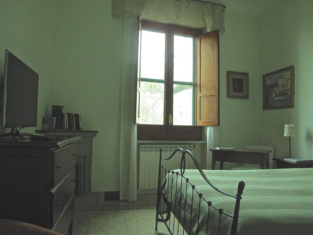 Torre Del Sogno Villa Равело Стая снимка