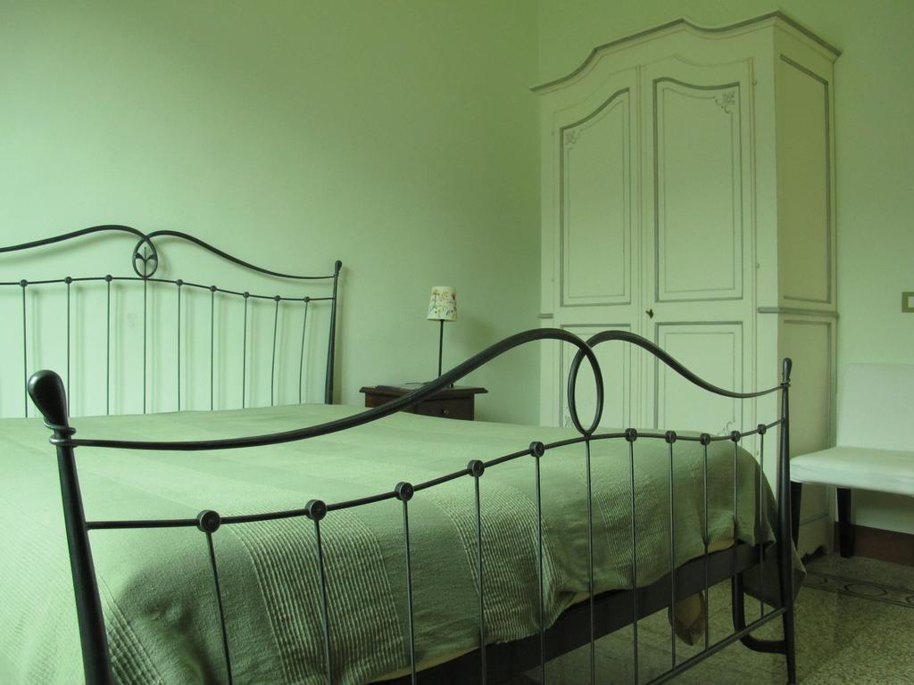 Torre Del Sogno Villa Равело Стая снимка