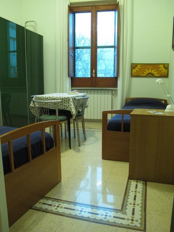Torre Del Sogno Villa Равело Стая снимка