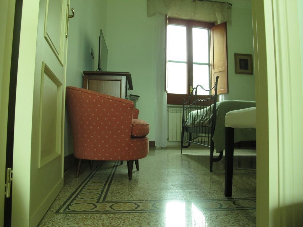 Torre Del Sogno Villa Равело Стая снимка