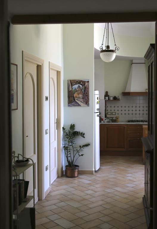 Torre Del Sogno Villa Равело Стая снимка